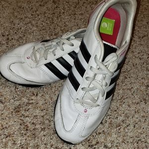 Adidas shoes